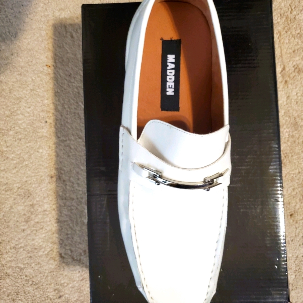 Madden M-Vista loafers